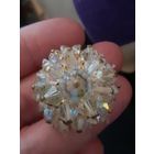 Брошь Чехословакия