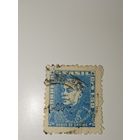 Бразилия. Стандарт. 1956г.