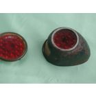 Стоп сигнал для ретромотоцикла