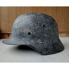 Шлем каска М40 SE66 тяжелый мощный