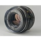 Объектив Гелиос 44М-6 HELIOS 44М-6. С рубля