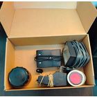 Набор для винтажных фотоаппаратов