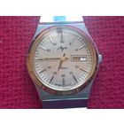 Часы Луч Кварц СССР.