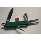 Перочинный складной нож