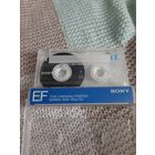 Кассета  SONY EF 90. Музыка для души.