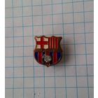 Футбольный клуб "Барселона", фрачник.