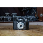 Фотоаппарат Смена 2, N051126