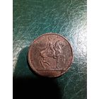 Медаль Франция