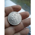 100 крон 1948 г, Чехословакия,30 лет независимости