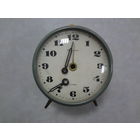 Будильник Янтарь.