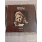 Pink Floyd. Archives. Echoes. 1970-71. CD