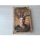 Американские Боги - КАК НОВАЯ - Нил Гейман