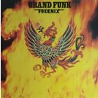 GRAND FUNK RAILROAD  /Phoenix/1972, EMI, LP, NM, Germany