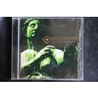 Arch Enemy – Burning Bridges (2002, CD)