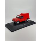 Ies Gringa (1987) от ALTAYA 1:43