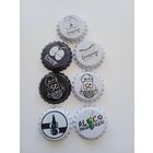 Пивная пробка (необжатая). Цена за 1 шт.