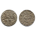 Полторак 1620, Сигизмунд III Ваза, Быдгощ. Остатки штемпельного блеска, коллекционное состояние