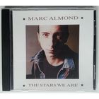 CD-r Marc Almond – The Stars We Are (1988)