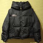 Куртка оверсайз