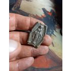 Медальон католический образок