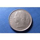 1 франк 1952 BELGIE. Бельгия.