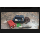 Фен винтажный "Весна"