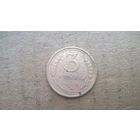 СССР 3 копейки, 1931г. (D-36)