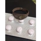 Кольцо ПМВ 1914 1916