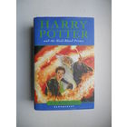 HARRY POTTER and the Half-Blood Prince. ROWLING.