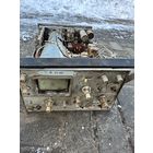 Осциллограф С1-65 "2"
