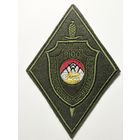 Шеврон 32