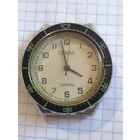 Часы кварцевые Слава под реставрацию. Старт с 2-х  рублей. Смотрите другие лоты много интересного.