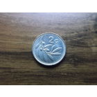 Мальта 2 цента 1993