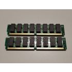 Память SIMM 72 pin EDO DRAM 2 x 8 MB