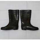 Сапоги резиновые