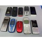 Мобильные телефоны кнопочные 1