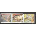 Сомали 2003 Флора Фауна Насекомые Термиты    MNH