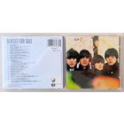 BEATLES - FOR SALE (HOLLAND CD 1964)