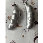 Ёлочные игрушки бобы лот