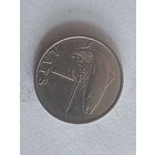 1 лат 1992 латвия