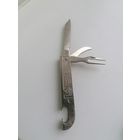 Складной нож СССР давыдково, Состояние!