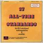 2LP Jamey Aebersold '17 All-time Standards'