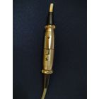 Аудио разъём XLR - розетка кабельная, 3 контакта