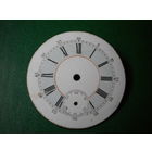 Циферблат к часам