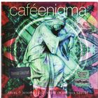 CD Cafe Enigma X