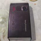 Телефон Sony ericsson w380i