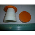 Складной дорожный стакан СССР