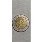 Филиппины 10 песо 2006