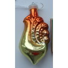 Ёлочная игрушка. Ц-17.