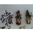 Елочные игрушки СССР,лот 284